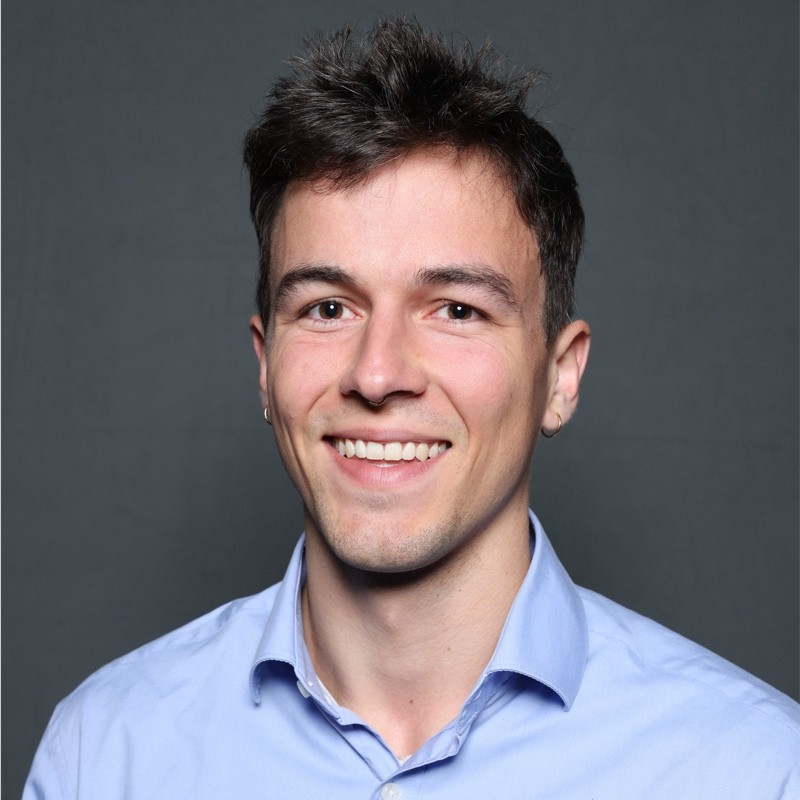 Johann K. Lieberwirth